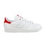 Adidas Stan Smith 326 branco vermelho