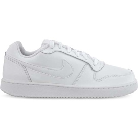 Nike Ebernon Low 100 Branco Branco