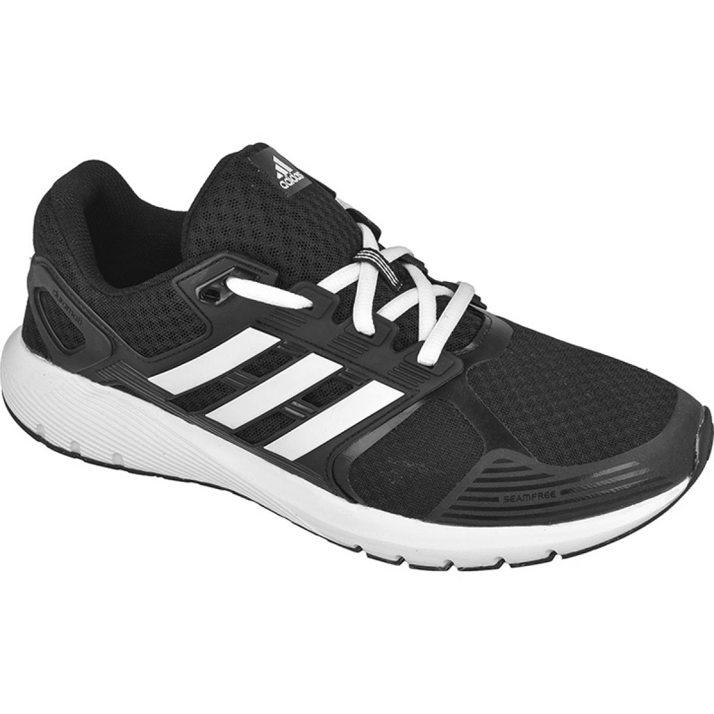 Tênis de corrida adidas Duramo 8 M BA8078 preto