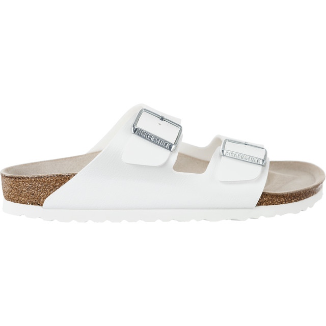 Birkenstock Arizona 733 branco