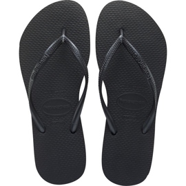 Havaianas Preto magro