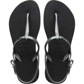 Havaianas Liberdade Negra