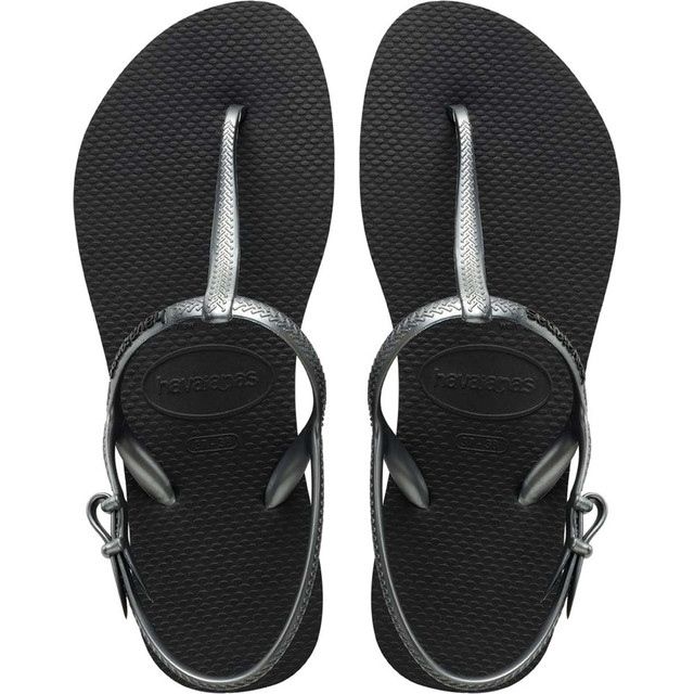 Havaianas Liberdade Negra