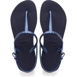 Havaianas Liberdade Sl Marinha Azul