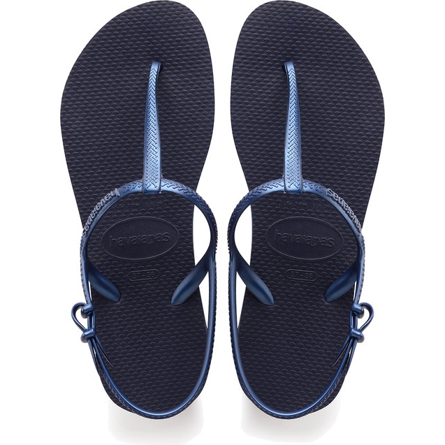 Havaianas Liberdade Sl Marinha Azul