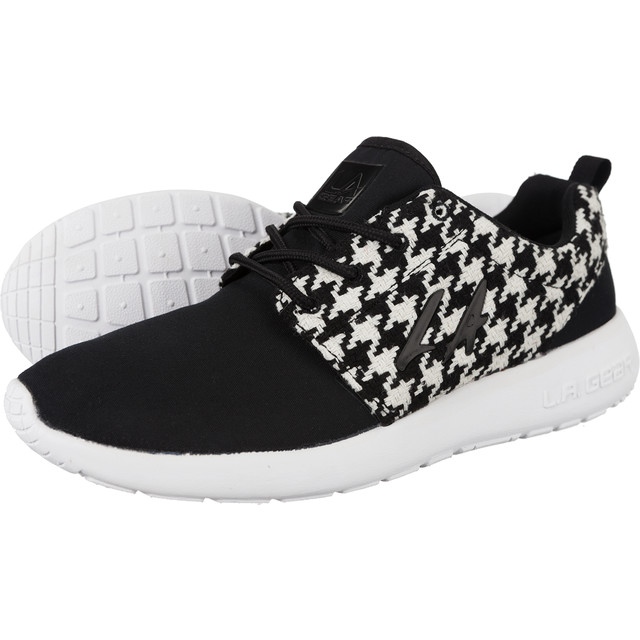 La Gear Nascer do sol 412 branco preto