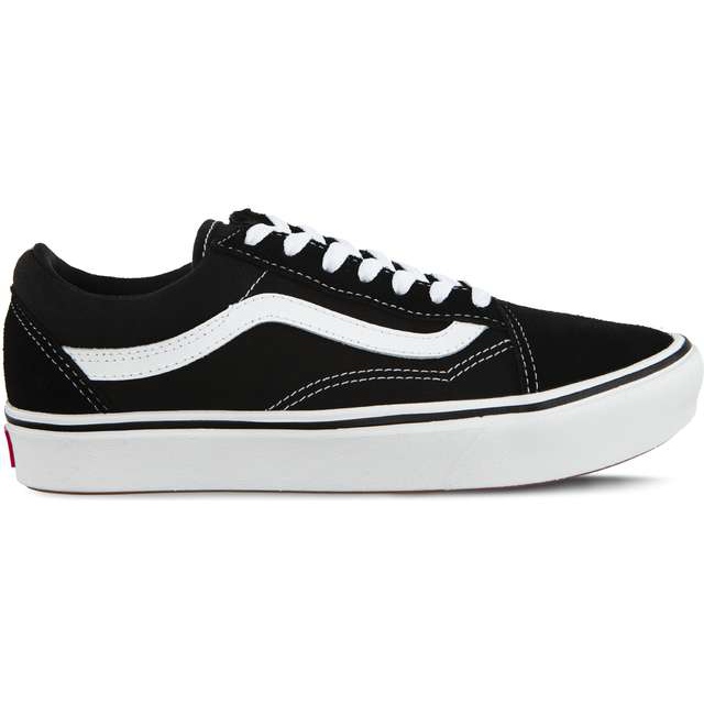 Vans Comfycush Old Skool Vne Preto