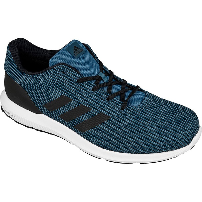 Tênis de corrida adidas Cosmic M BB4342 azul