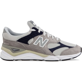 New Balance Msx90rpb Marblehead Reconstruído Com Pigmento multicolorido