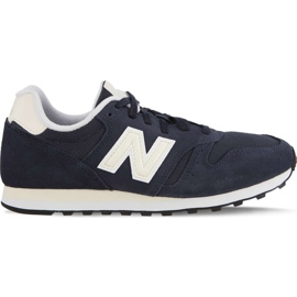 New Balance Marinha Wl373nvb azul