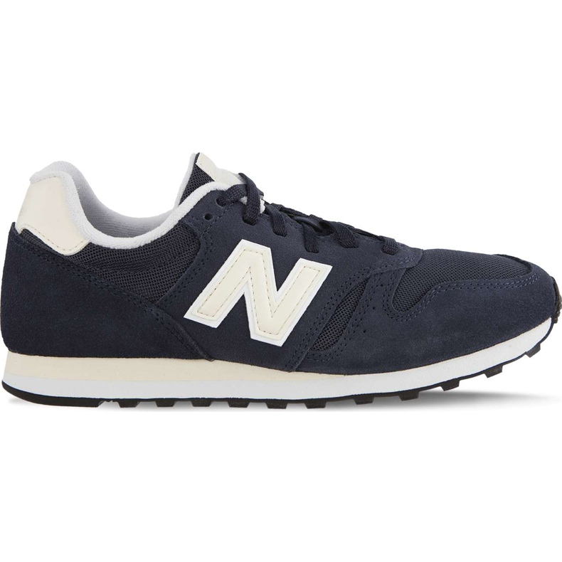 New Balance Marinha Wl373nvb azul