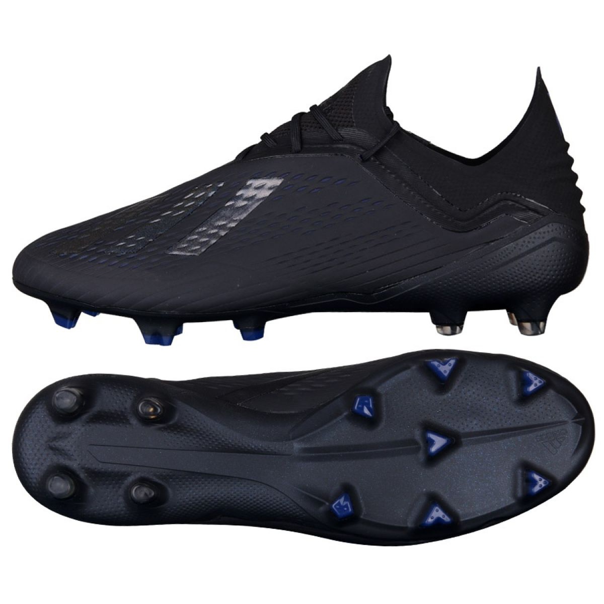 Chuteira adidas online x 18.1 fg