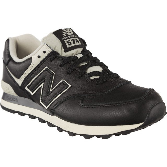 New Balance Ml574luc preto
