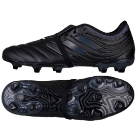 Chuteiras Adidas Copa Gloro 19.2 Fg M D98061 preto preto