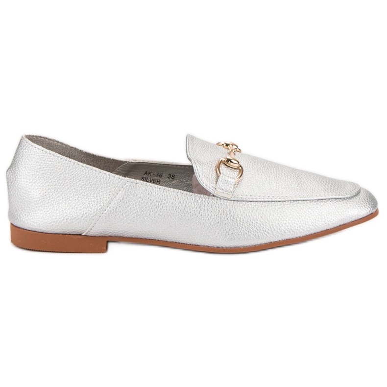 Comer Silver Lords cinza