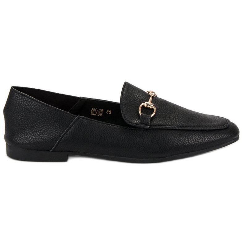 Comer Lordes Negros preto