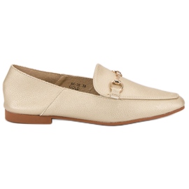 Comer Senhores de ouro dourado