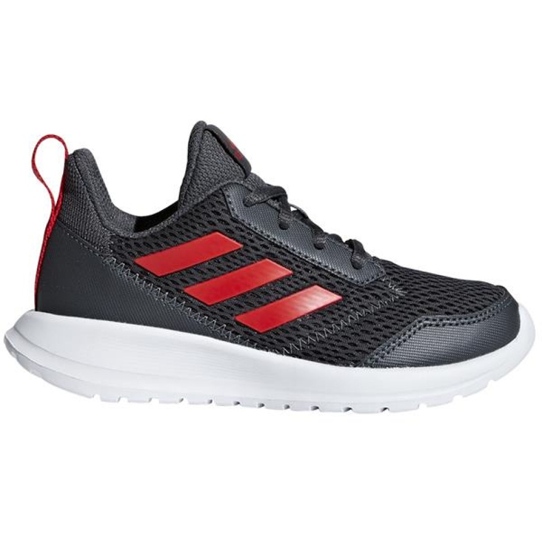 Sapatos Adidas AltaRun K Jr CG6020 cinza