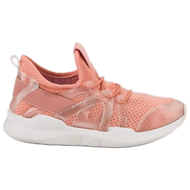 Calçados Esportivos da Moda rosa Calçados Esportivos da Moda rosa