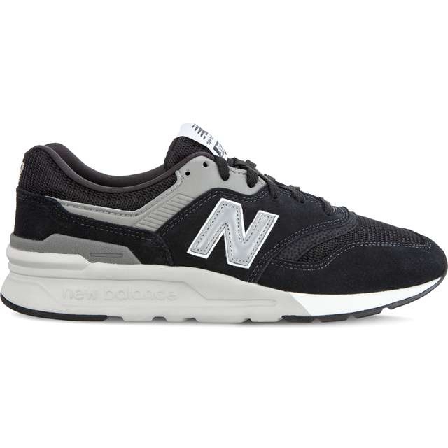 New Balance Preto Cm997hcc