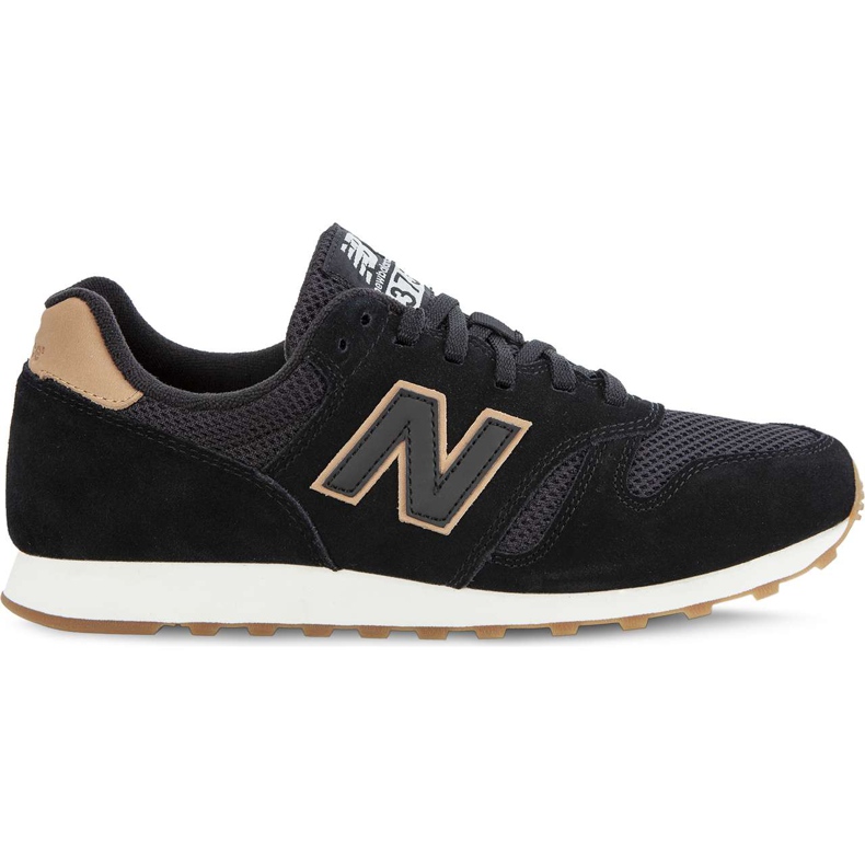 New Balance Ml373bss Preto