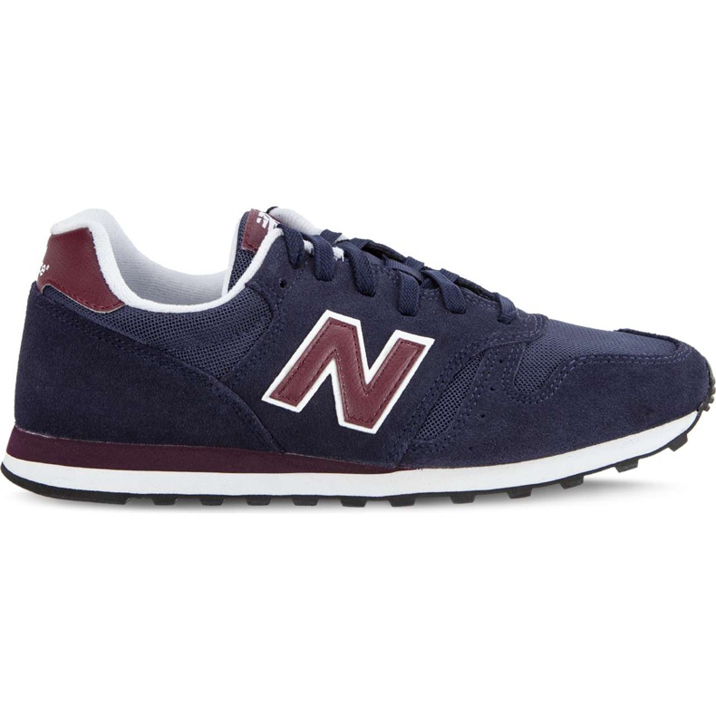 New Balance Marinha Ml373bup azul azul marinho