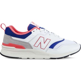 New Balance Cm997haj Branco