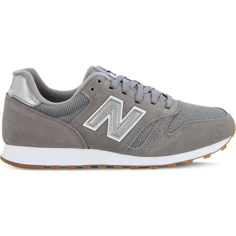 New Balance Cinza Wl373dag