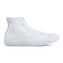Converse 1t406 Chuck Taylor All Star Couro branco