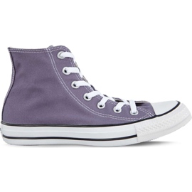 Converse C163352 Moody Purple roxo