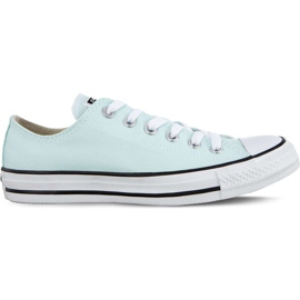 Converse C163357 Teal Tint azul