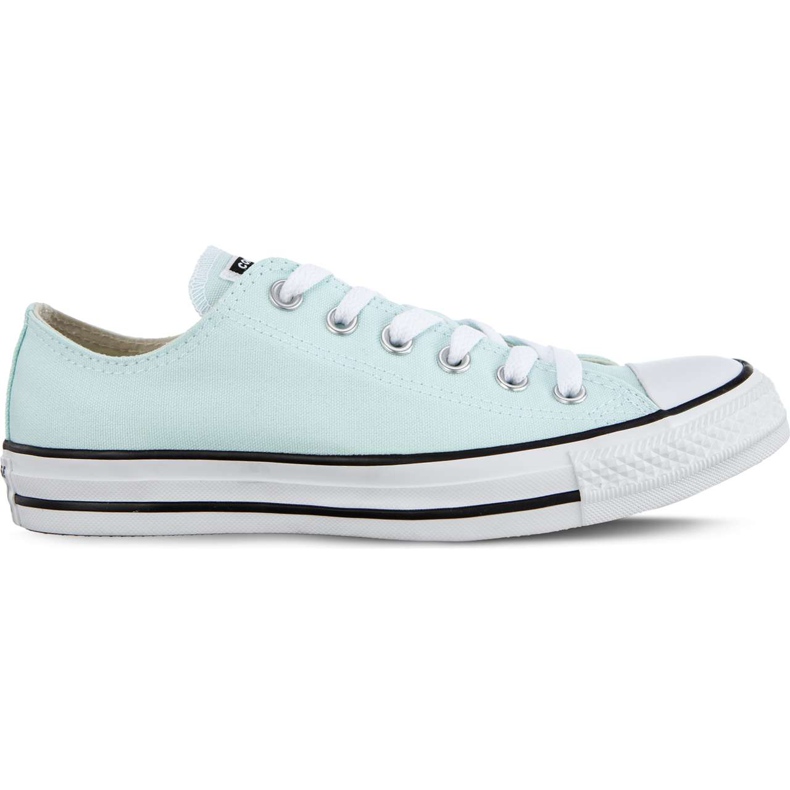 Converse C163357 Teal Tint azul