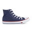 Converse Chuck taylor tudo estrela otário amor c163303 índigo esmalte vermelho azul