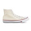 Converse Chuck taylor tudo estrela otário amor c163304 natural branca granada bege