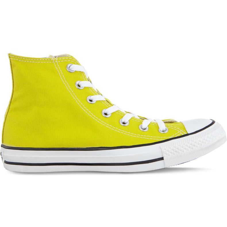 Converse C163353 Cidra Negra amarelo