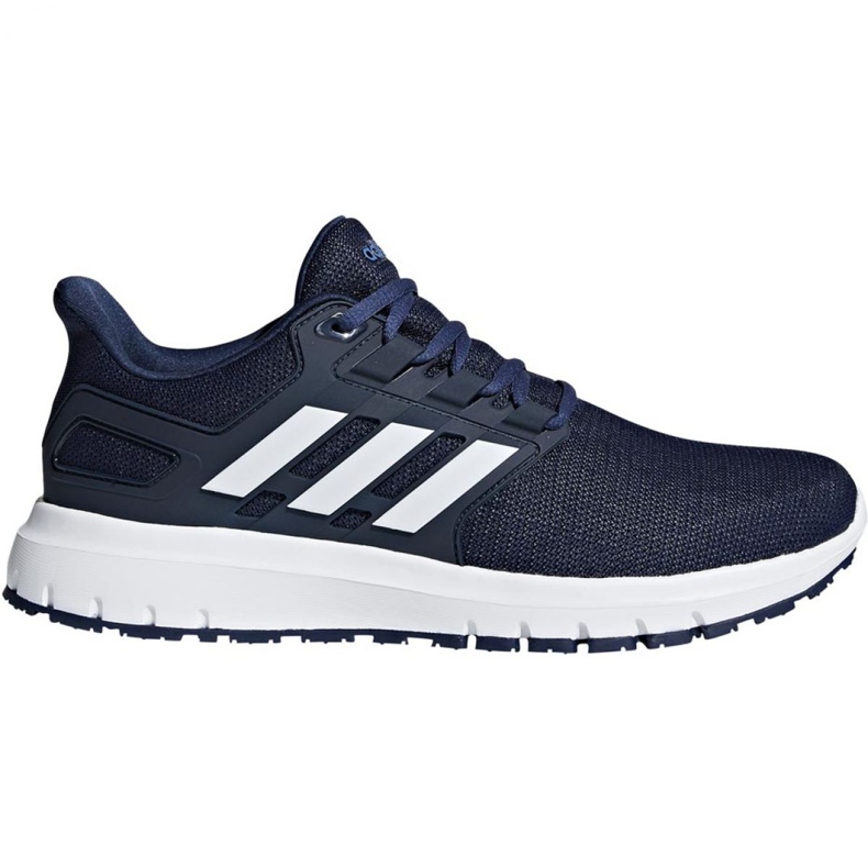Tênis de corrida adidas Energy Cloud 2 M CP9769 azul marinho
