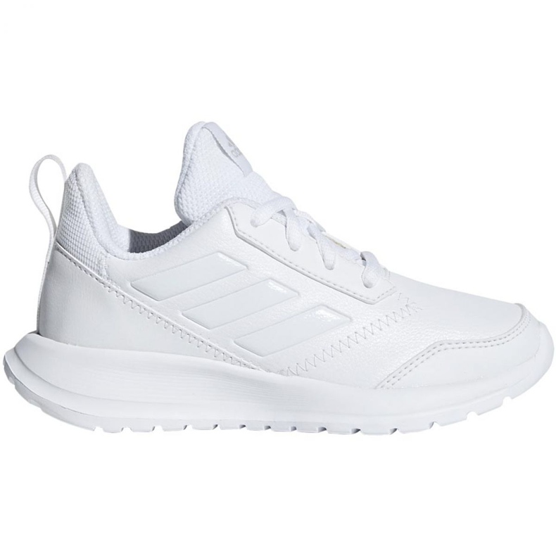 Sapatos Adidas AltaRun K Jr CM8578 branco