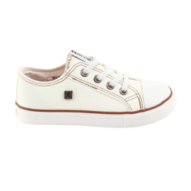 Big Star Tênis estrela grande 374085