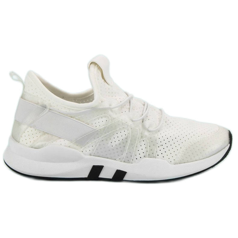 Calçados Esportivos da Moda branco