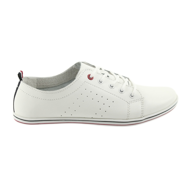 Tênis esportivos feminino Filippo 073 branco