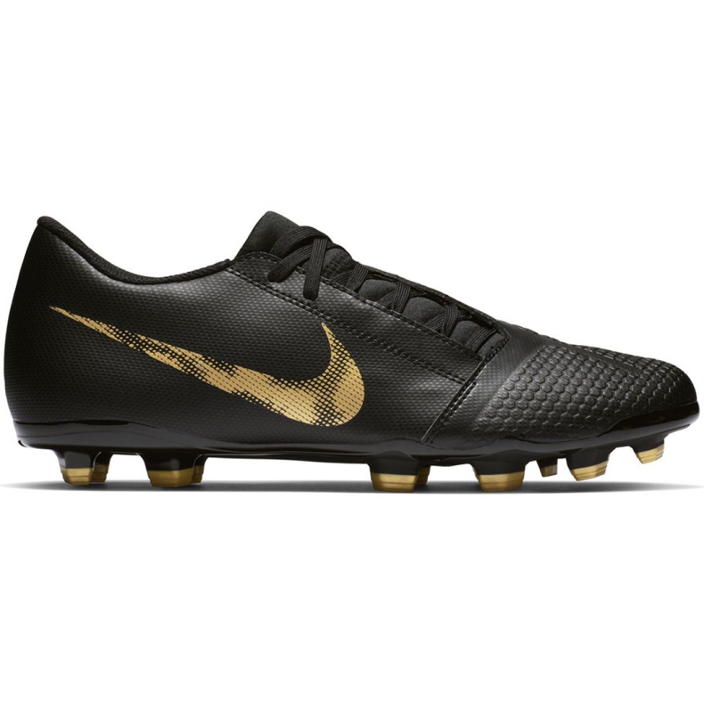 Chuteiras Nike Phantom Venom Club Fg M AO0577-077 multicolorido preto