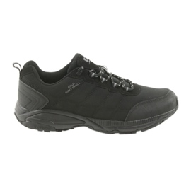 Sapatilhas softshell DK 18378 preto