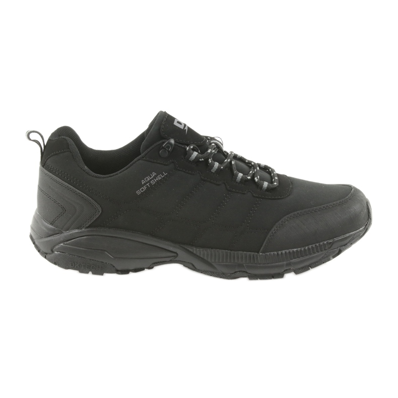 Sapatilhas softshell DK 18378 preto Sapatilhas softshell DK 18378 preto