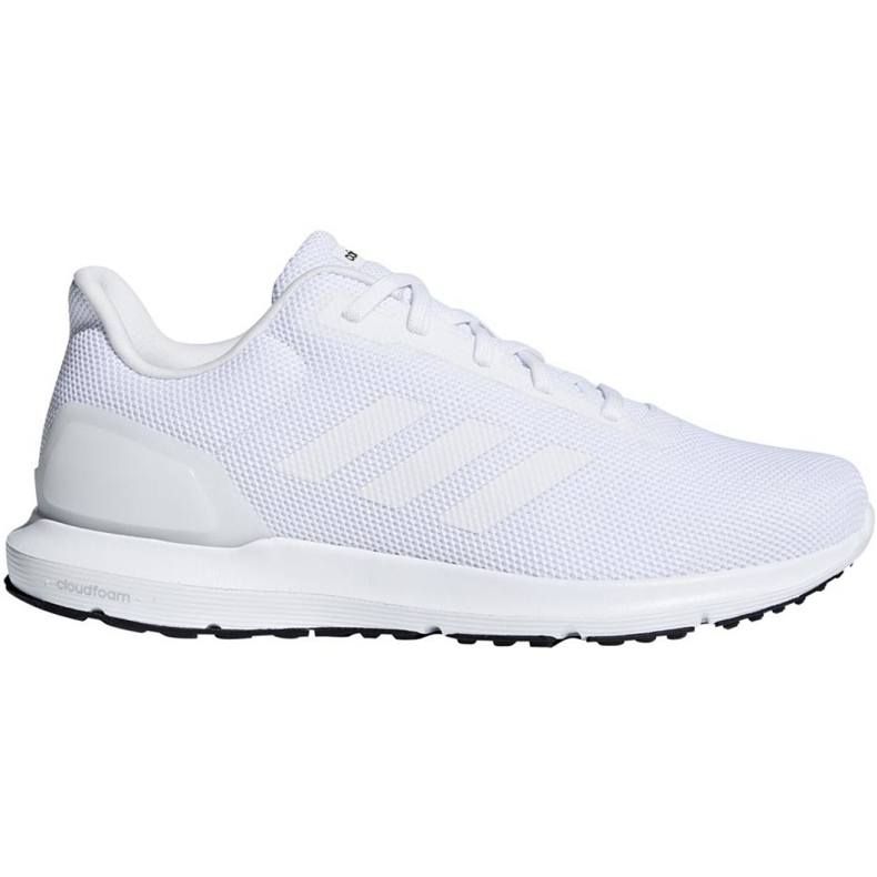 Tênis de corrida adidas Cosmic 2 M F34876 branco