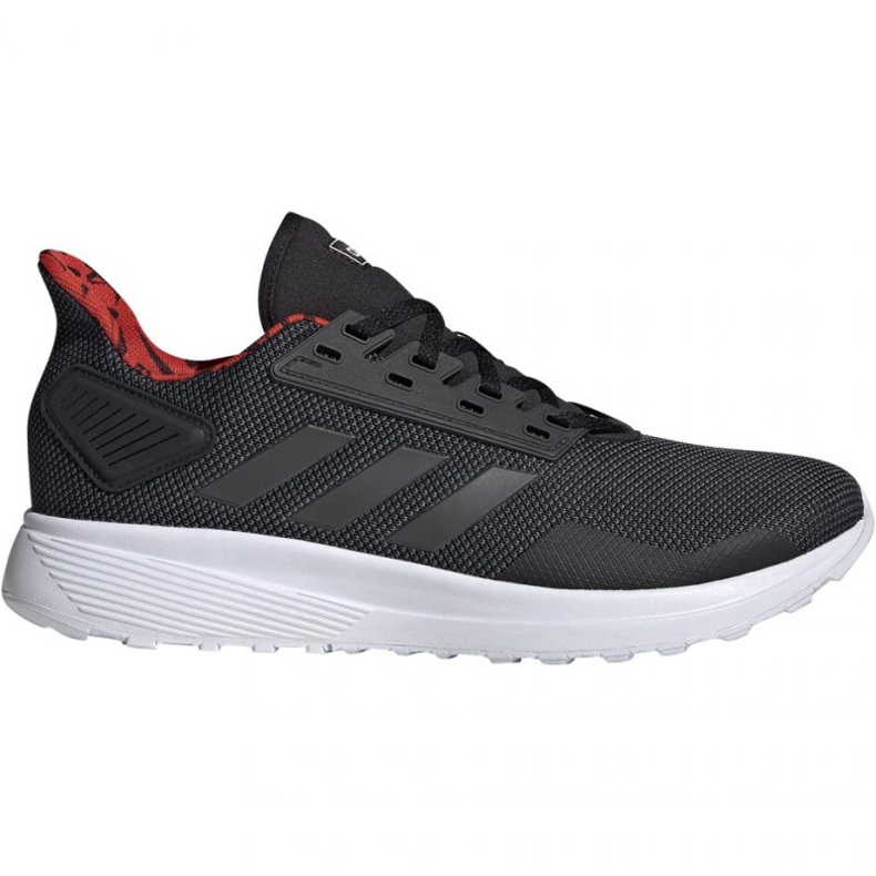 Tênis de corrida adidas Duramo 9 M F37006 preto