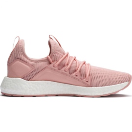 Tênis de corrida Puma Nrgy Neko W 191069 05 rosa