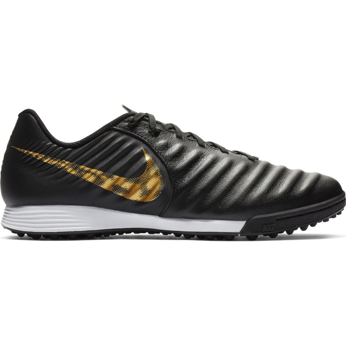 tenis nike preto academia