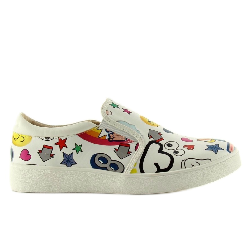 Resumos de quadrinhos 6120 branco