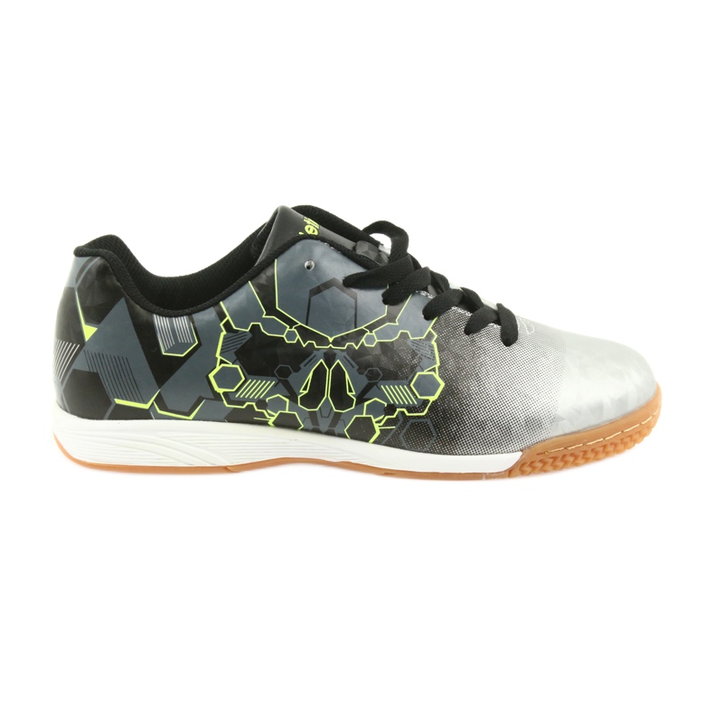 Atletico Calçado interior Atlético 76520 prata