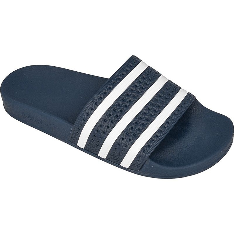 Chinelos Adidas Originals Adilette M 288022 azul